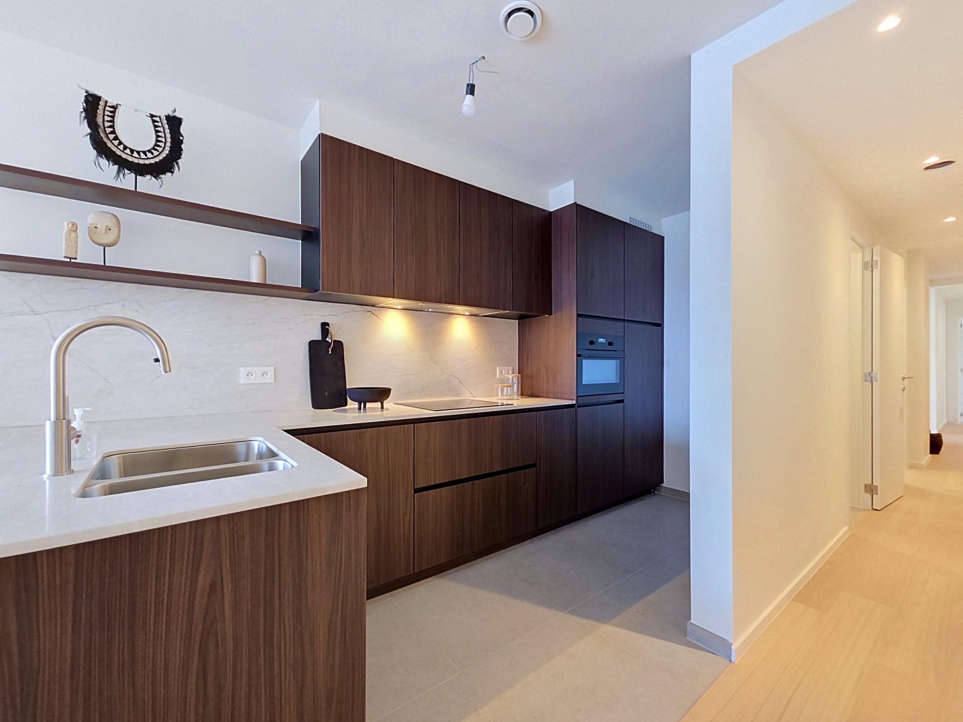 Lippenslaan - Star Building, Knokke-Heist