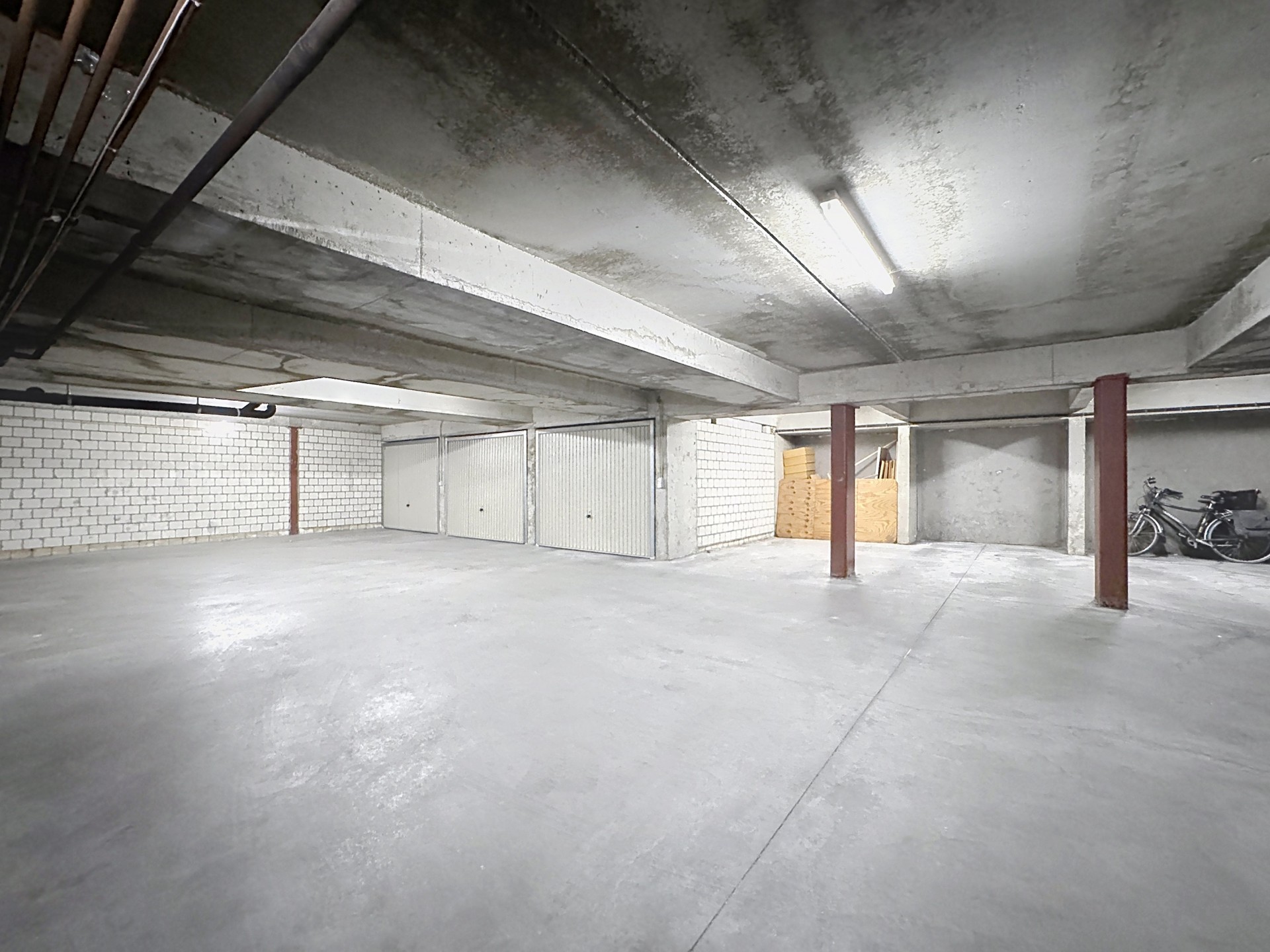 Lippenslaan - Star Building, Knokke-Heist