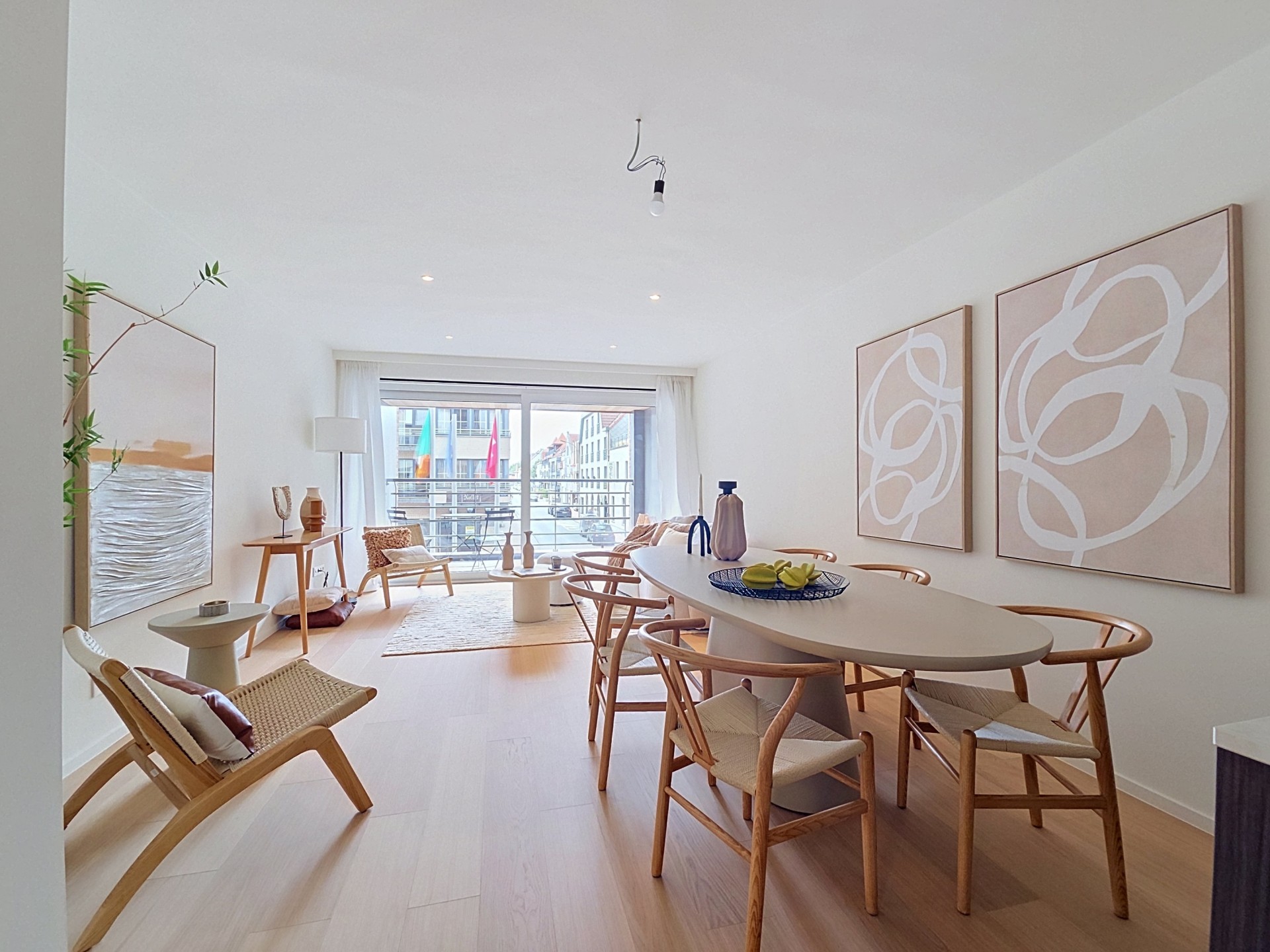 Exclusief wonen in de Lippenslaan