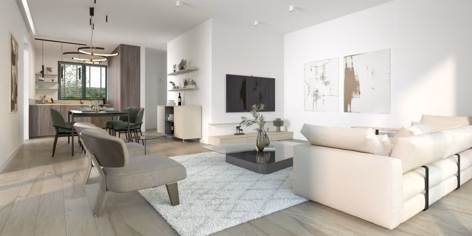 Edmond Ronsestraat in Oostakker (Ghent) — project image 8