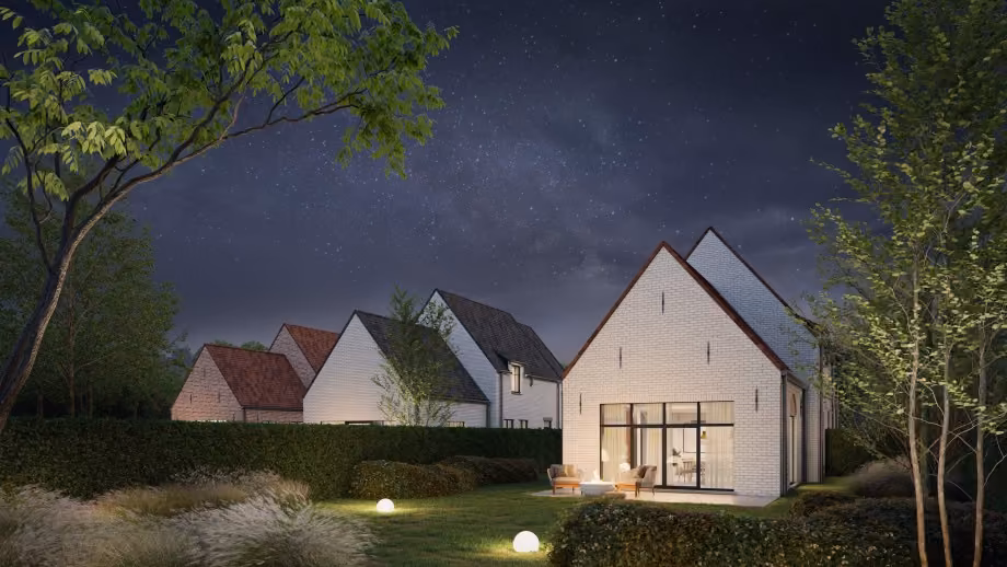 Heirweg à De Pinte — image du projet 2
