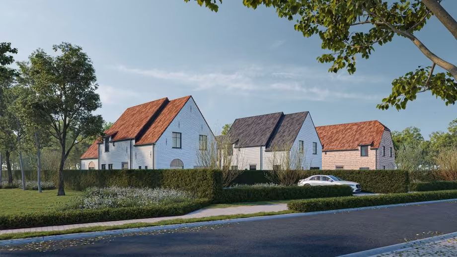 Heirweg à De Pinte — image du projet 3