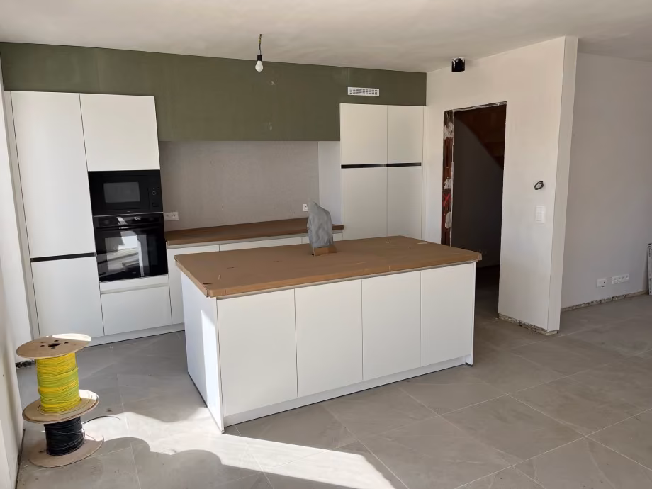 Kasteelstraat in Melsen (Merelbeke) — project image 9