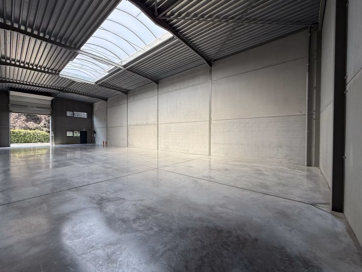 SME Zone Center in Eeklo — project image 6