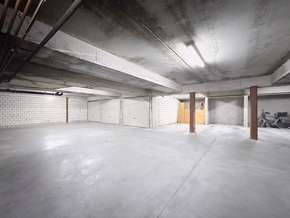 Lippenslaan – Star Building in Knokke-Heist — projectbeeld 16