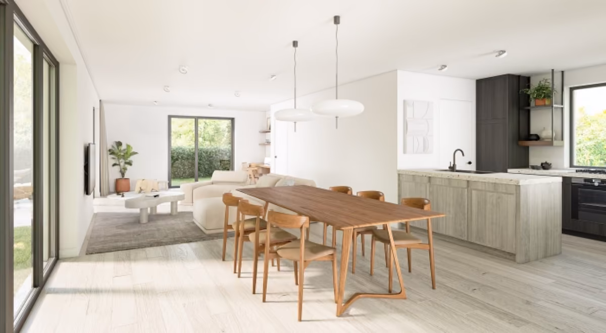 Lieutenant in Zomergem (Lievegem) — project image 7