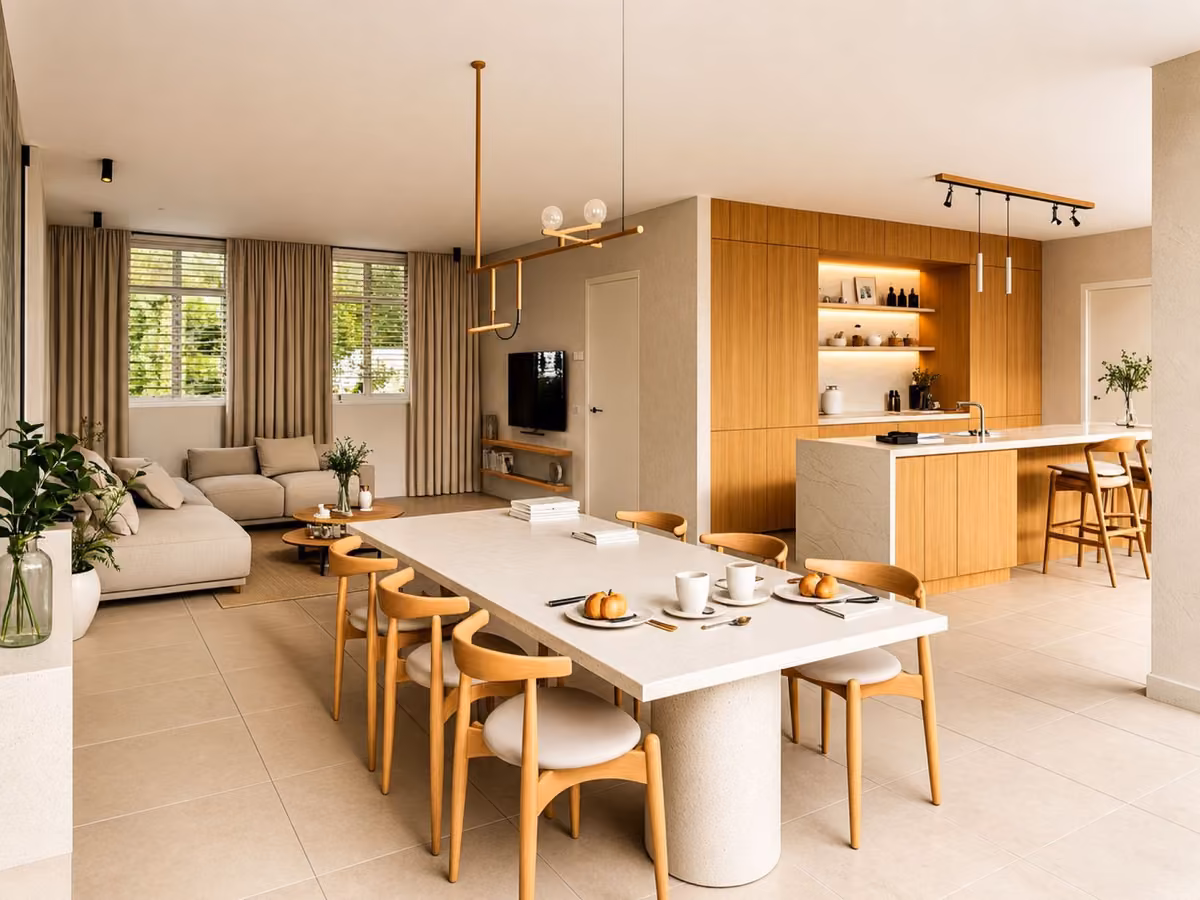 Molenstraat – Hoge Akker à Sijsele (Damme) — image du projet 10