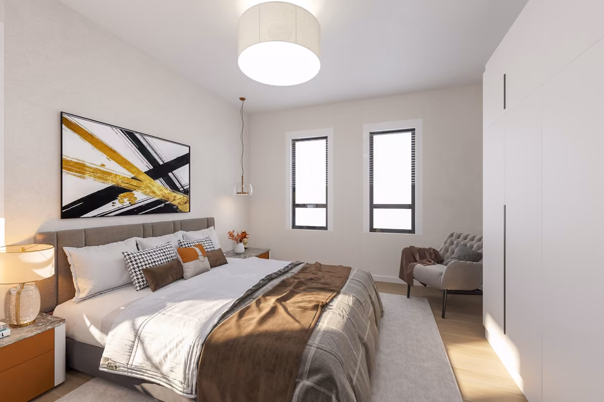 Malting house in Boekhoute — project image 2