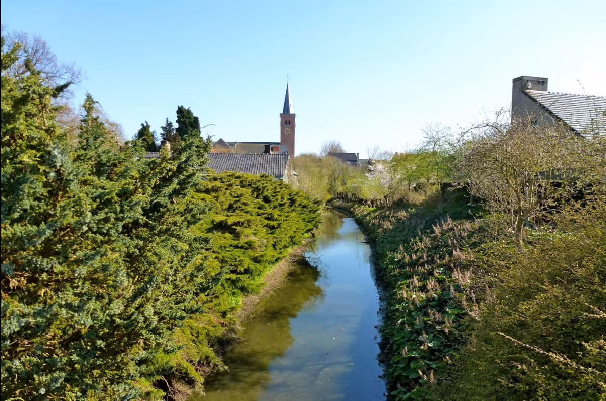 Malthouse in Boekhoute — project image 11