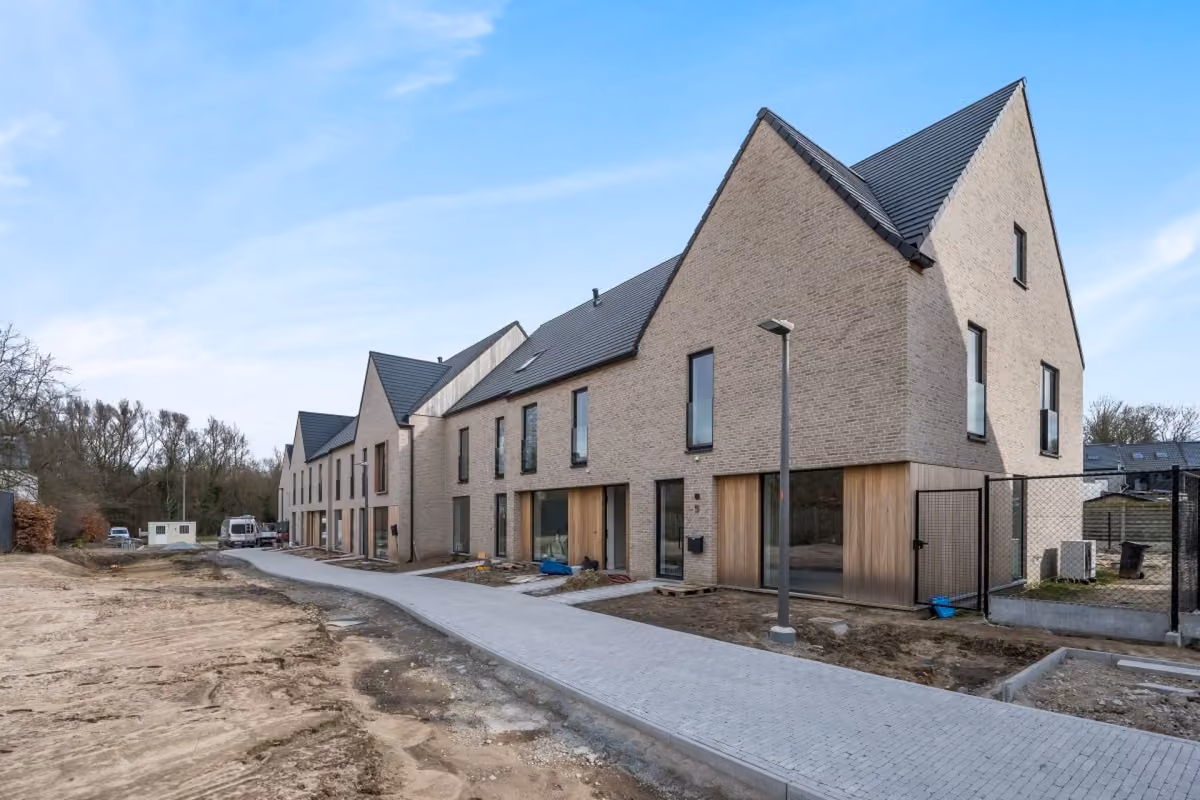 Neuzenberg in Burcht (Zwijndrecht) — project image 3