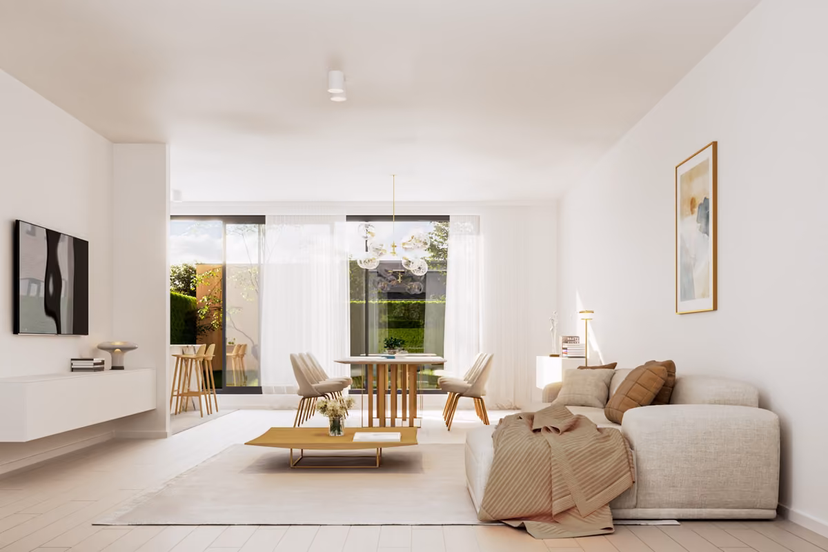 Neuzenberg in Burcht (Zwijndrecht) — project image 5