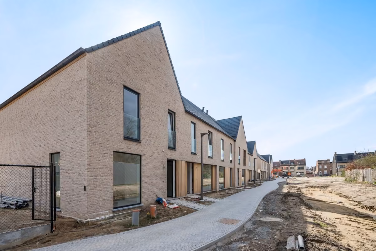 Neuzenberg in Burcht (Zwijndrecht) — project image 8