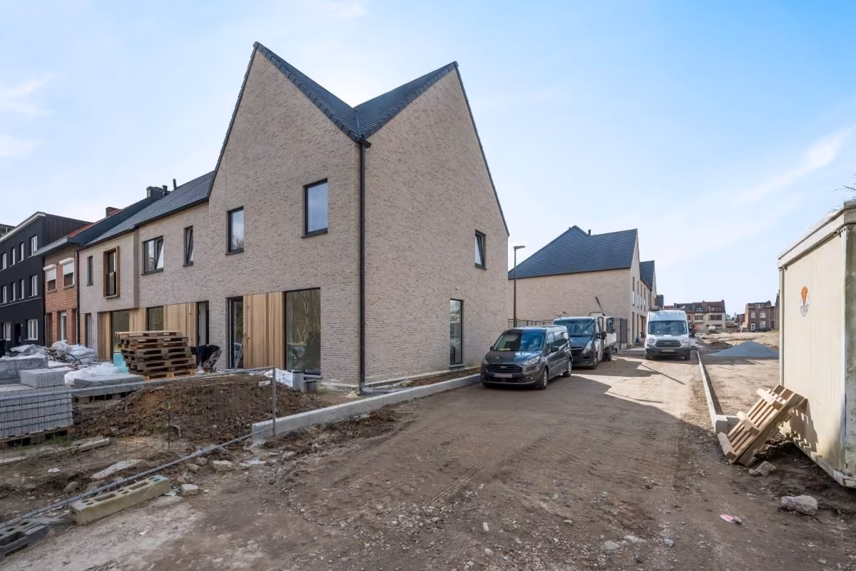 Neuzenberg in Burcht (Zwijndrecht) — project image 9