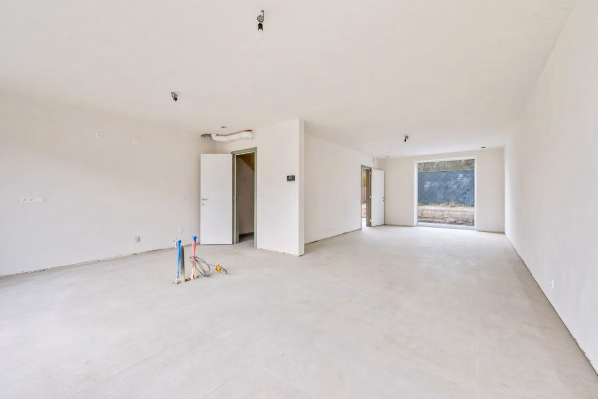 Neuzenberg in Burcht (Zwijndrecht) — project image 12