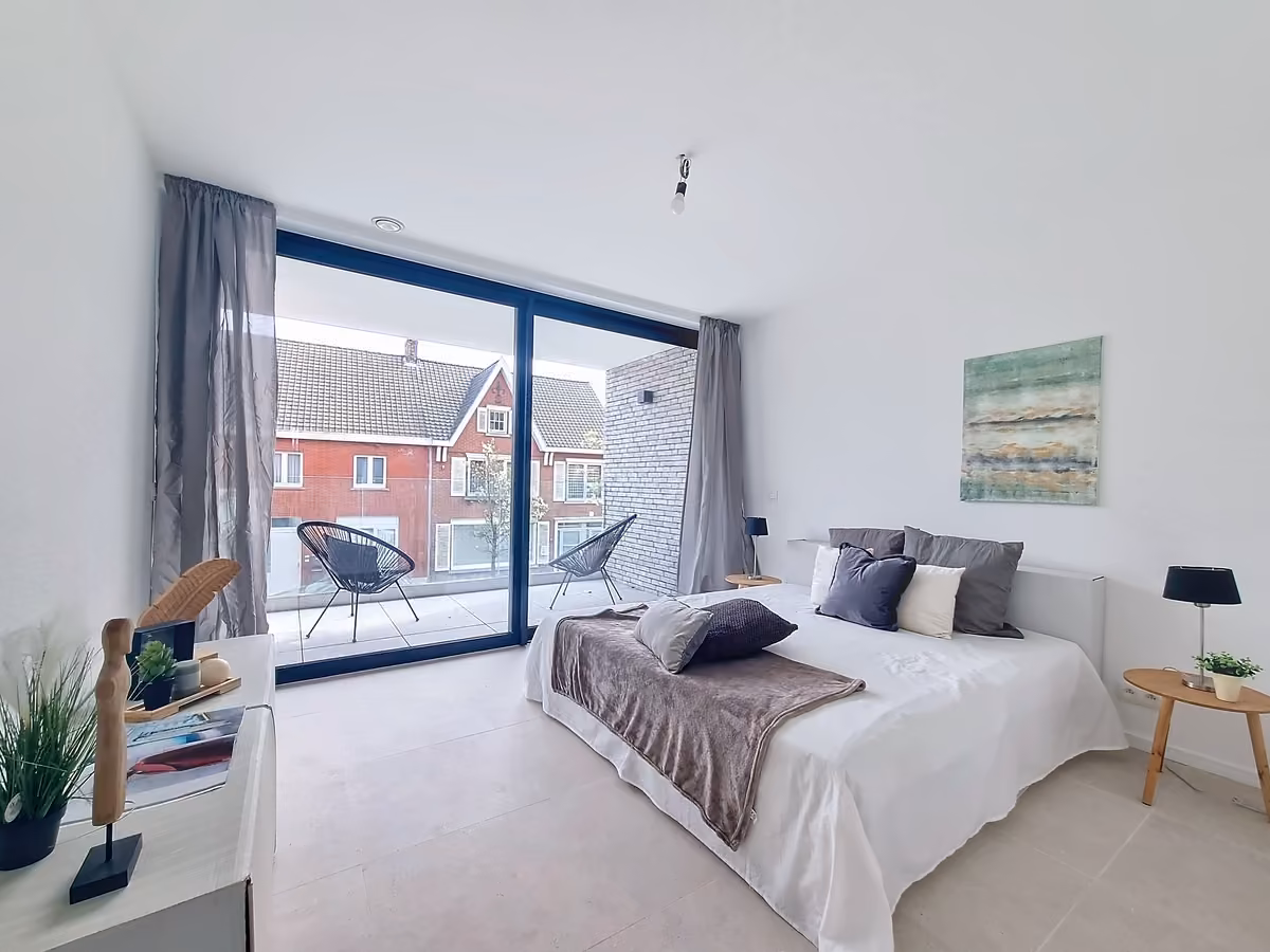Orion in Ichtegem — project image 3
