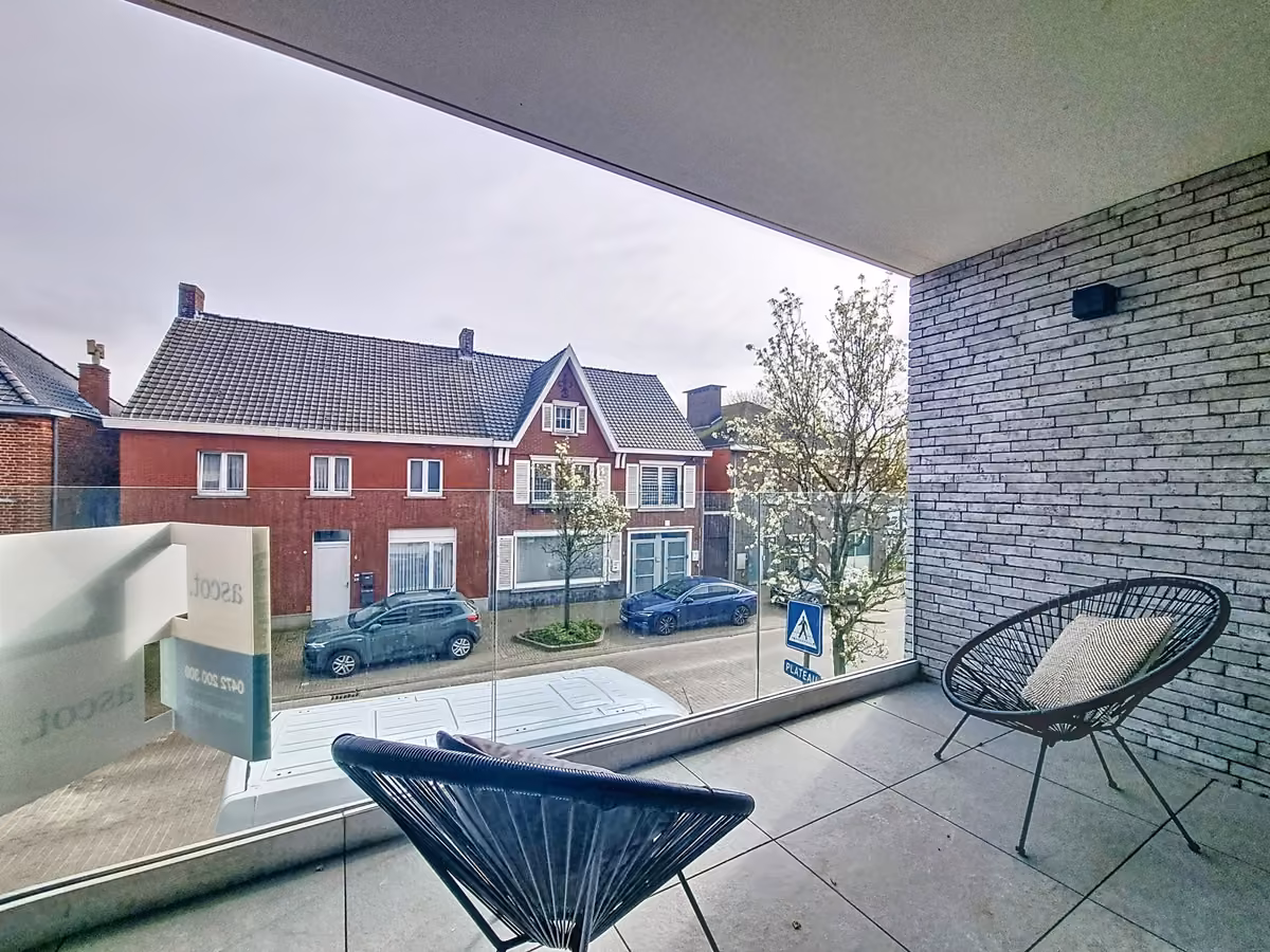 Orion in Ichtegem — project image 8