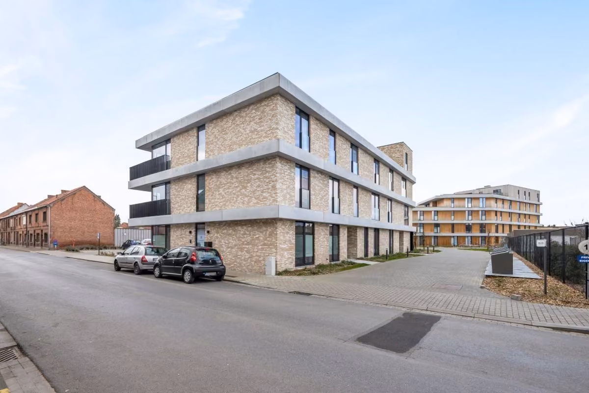 Pinnacle House in Beveren-Waas — project image 7