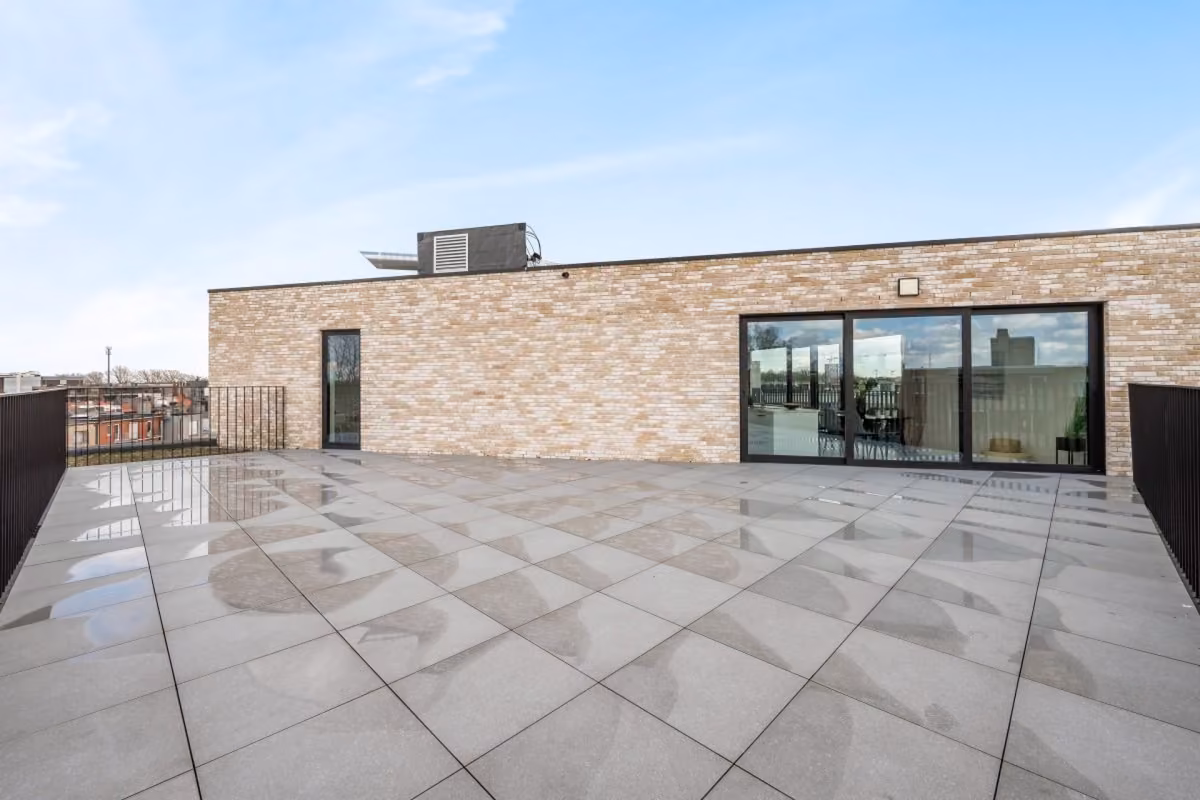 Pinnacle House in Beveren-Waas — project image 10