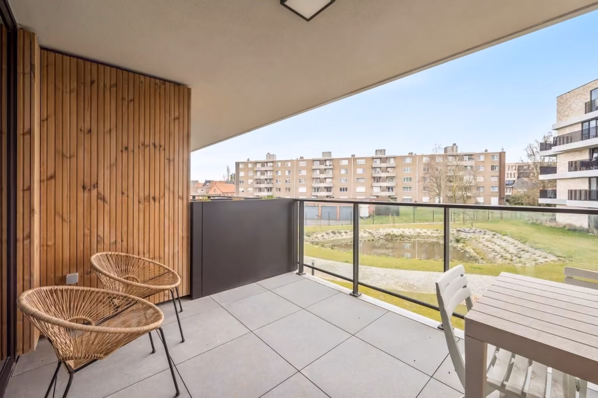 Pinnacle House in Beveren-Waas — project image 11