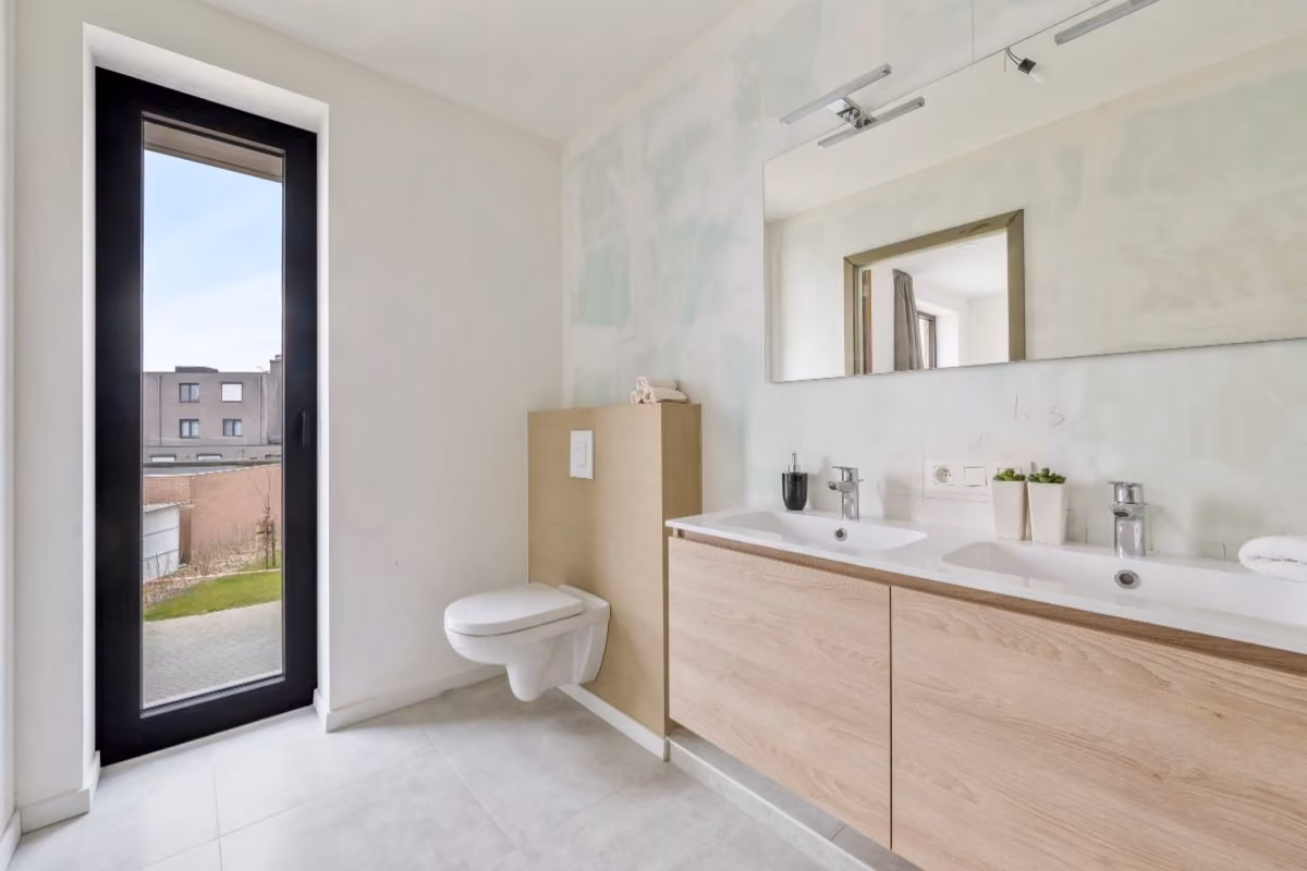 Pinnacle House in Beveren-Waas — project image 14