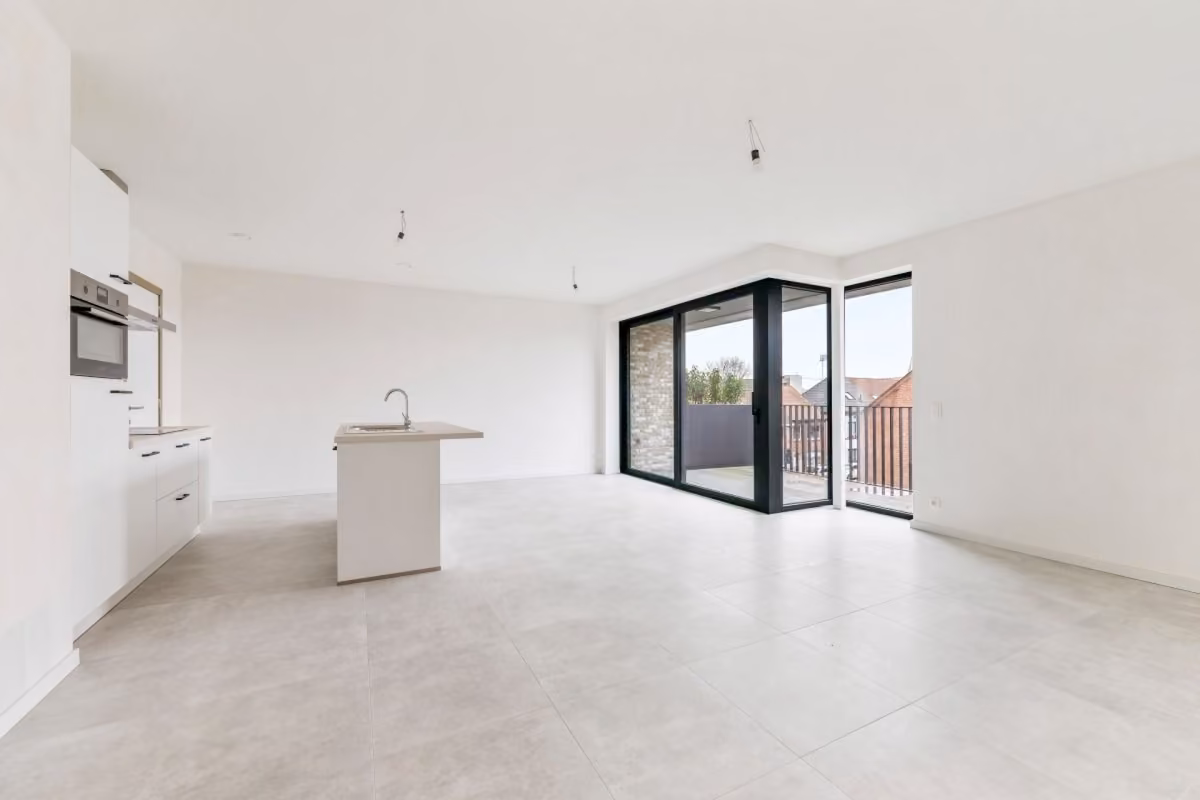 Pinnacle House in Beveren-Waas — project image 16