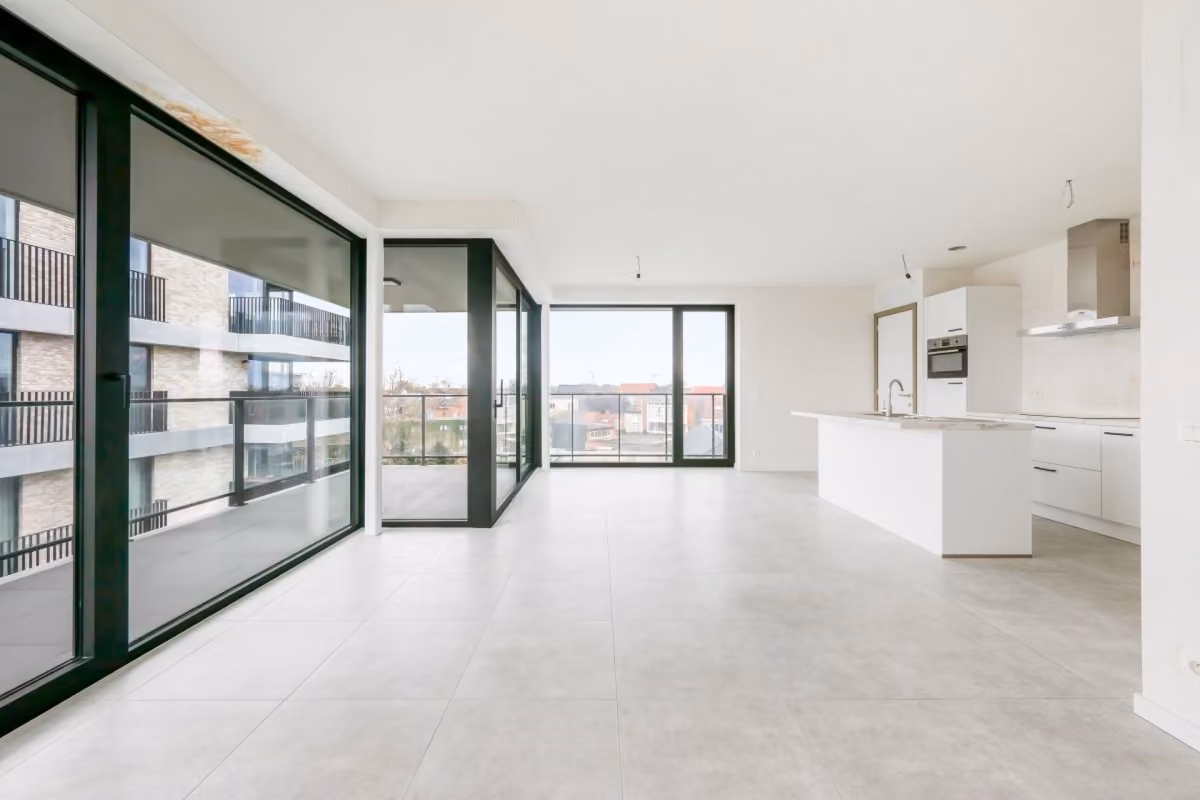 Pinnacle House in Beveren-Waas — project image 17