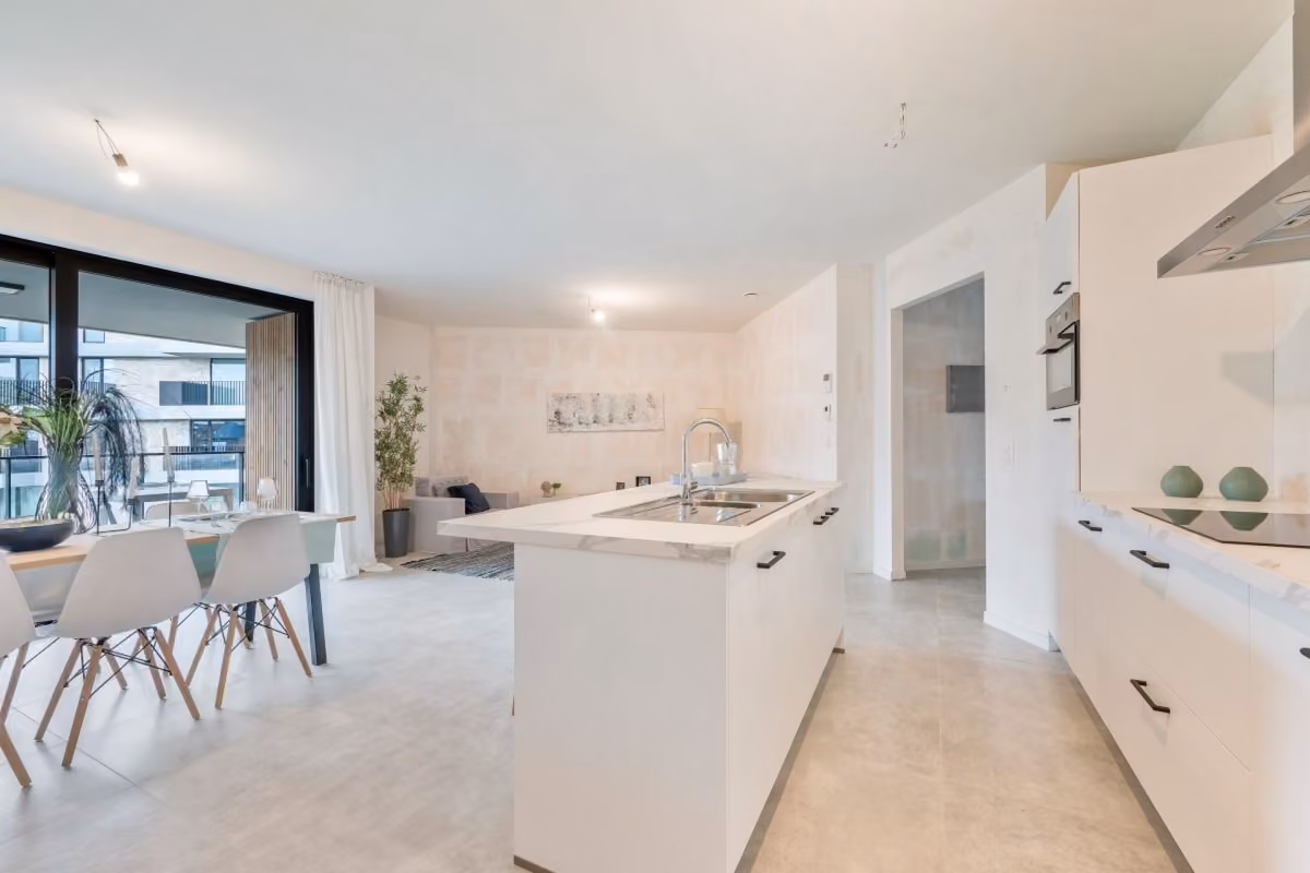 Pinnacle House in Beveren-Waas — project image 19