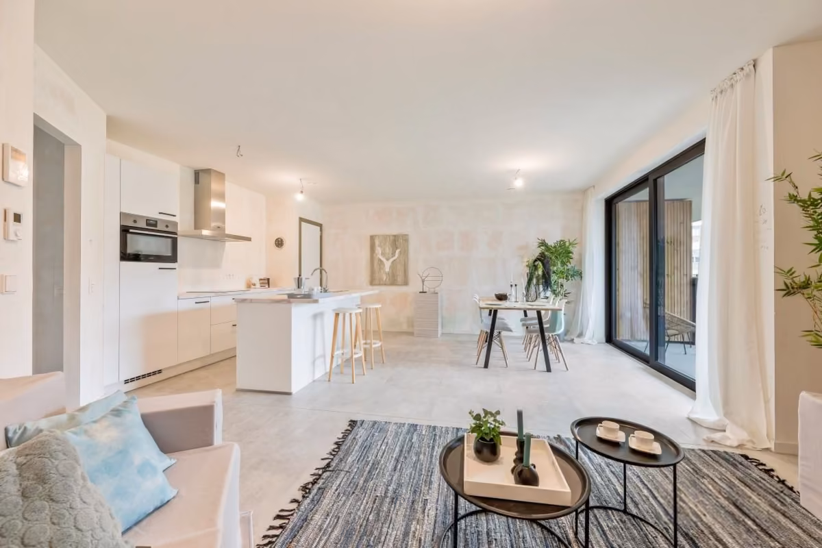 Pinnacle House in Beveren-Waas — project image 22