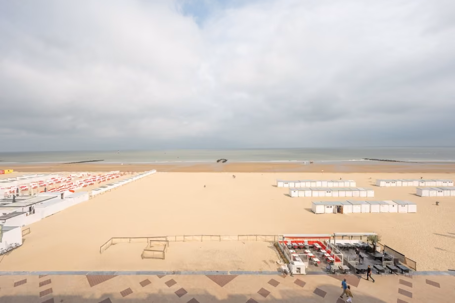 Royal Ascot in Knokke-Heist — project image 2