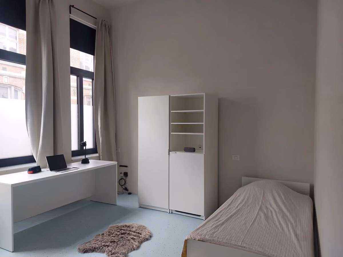 Track 23 in Kortrijk — project image 3