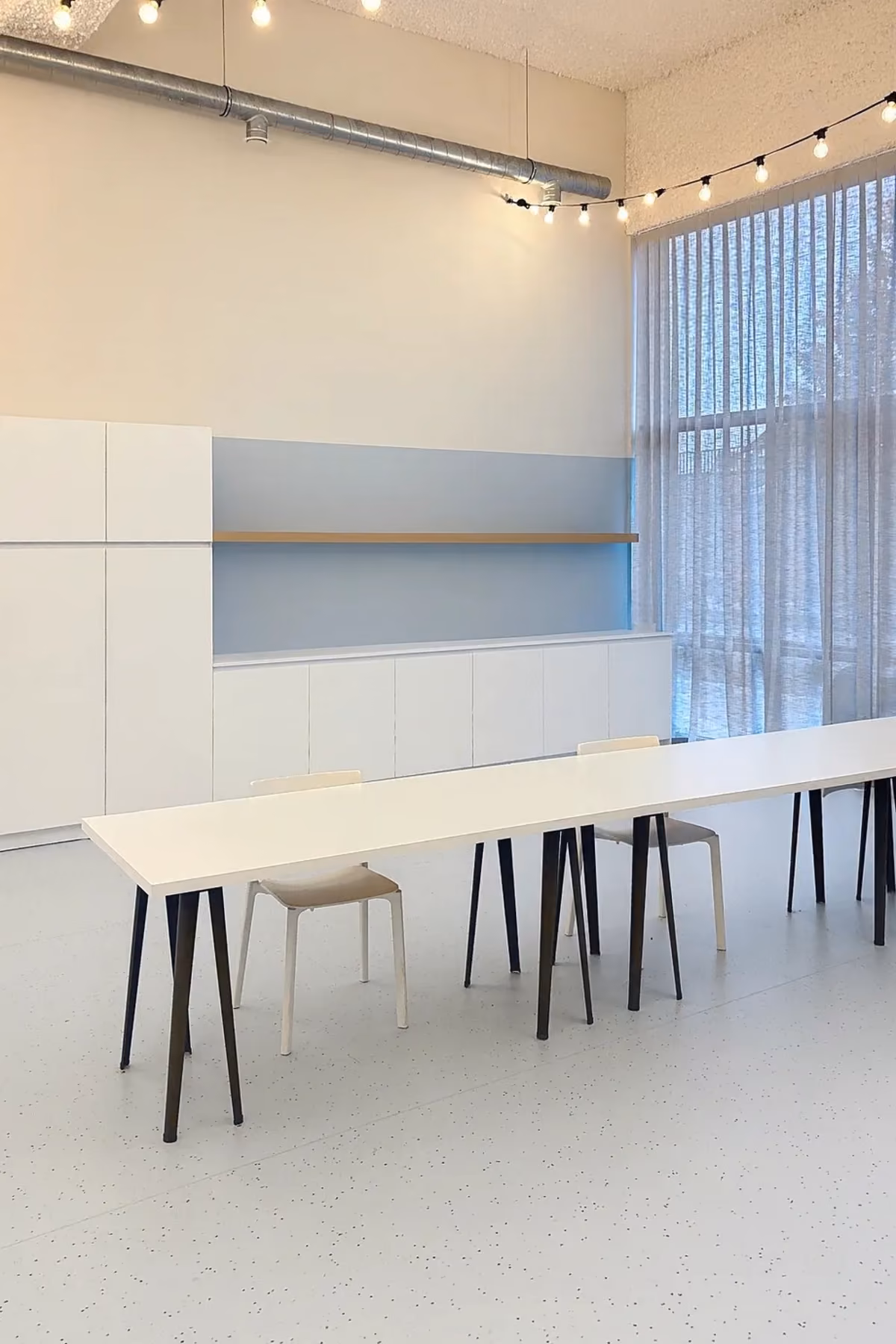 Track 23 in Kortrijk — project image 8