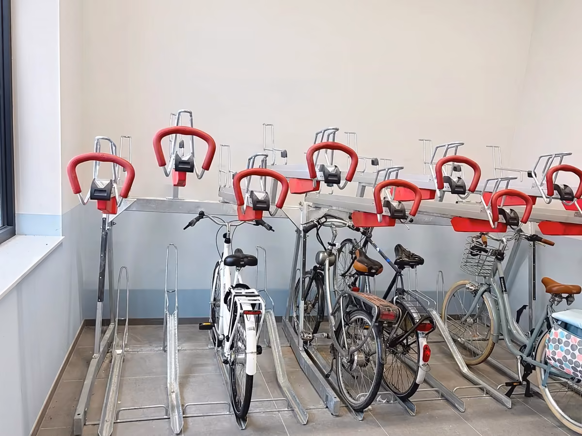 Track 23 in Kortrijk — project image 10