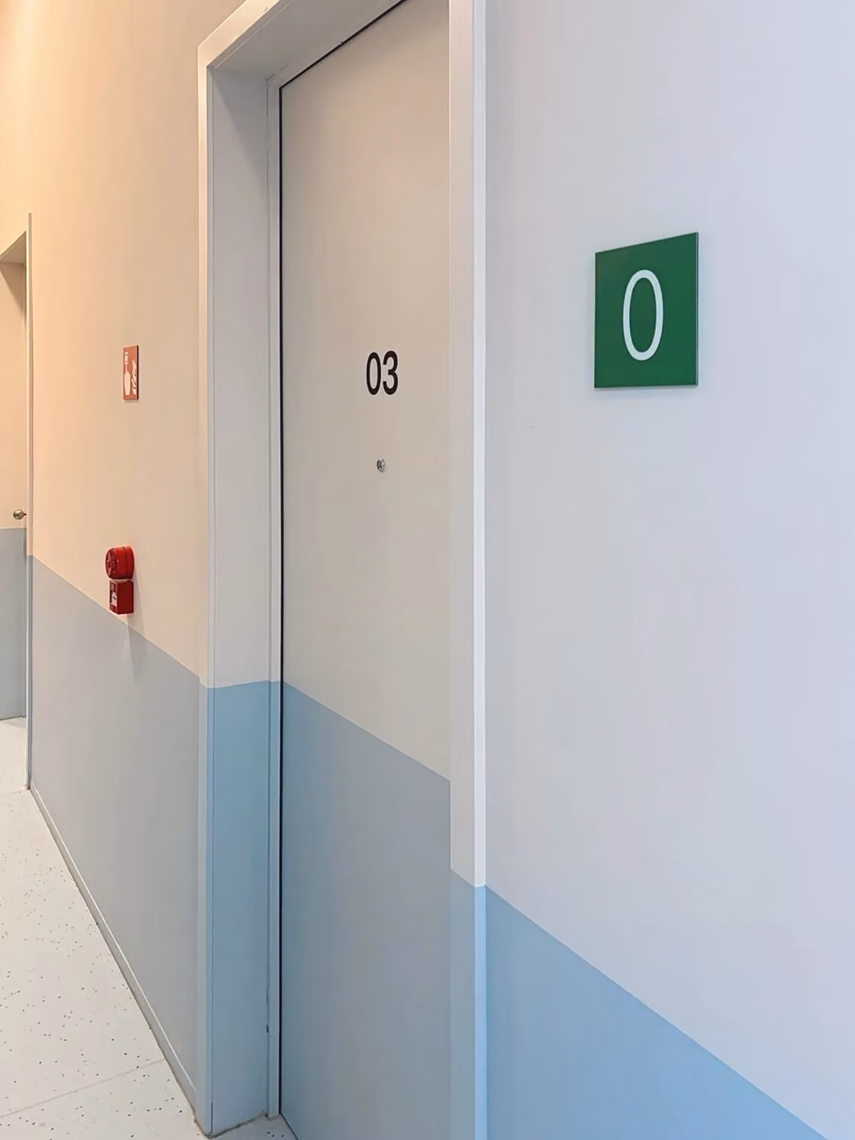 Track 23 in Kortrijk — project image 11
