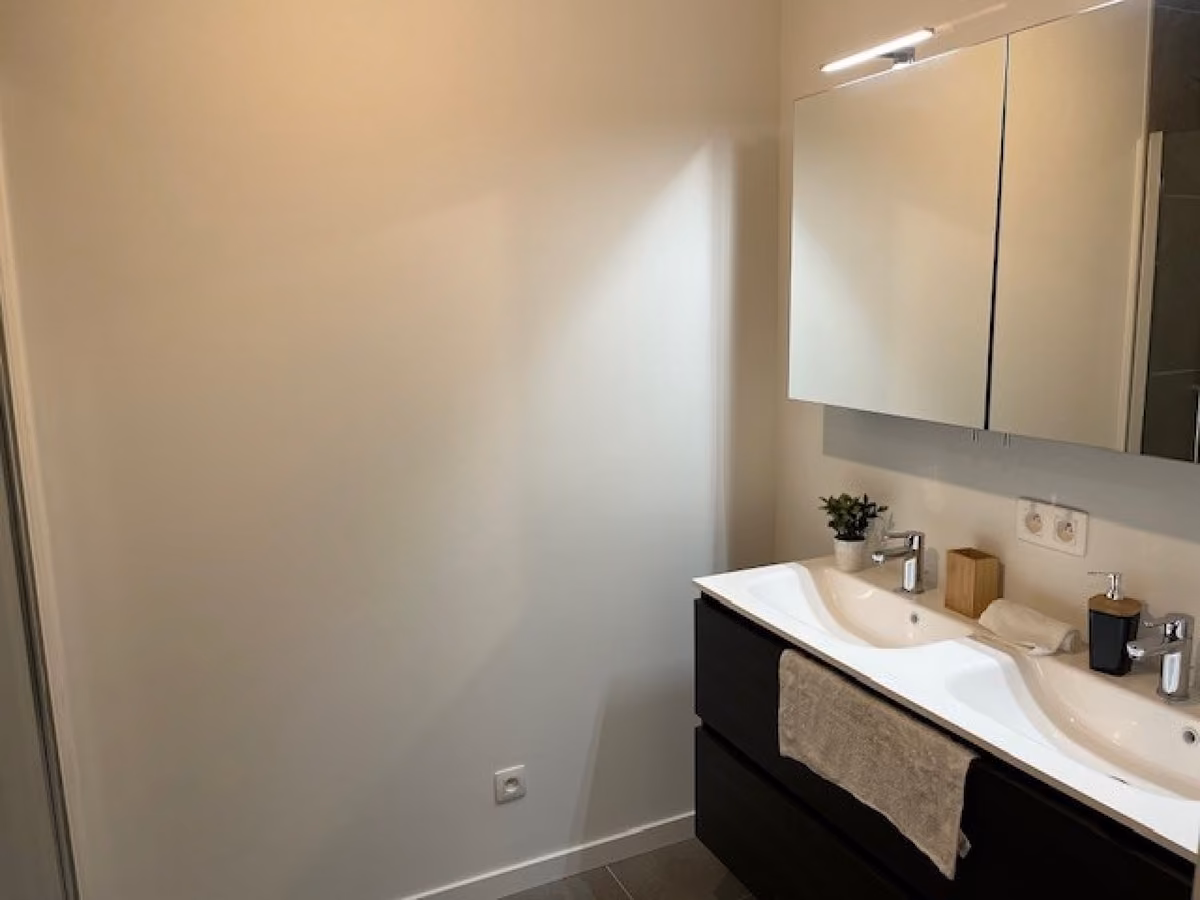 Westpoint Bourgoyen in Ghent — project image 8