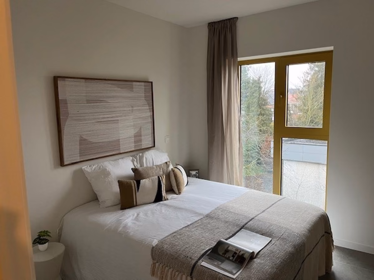 Westpoint Bourgoyen in Ghent — project image 10