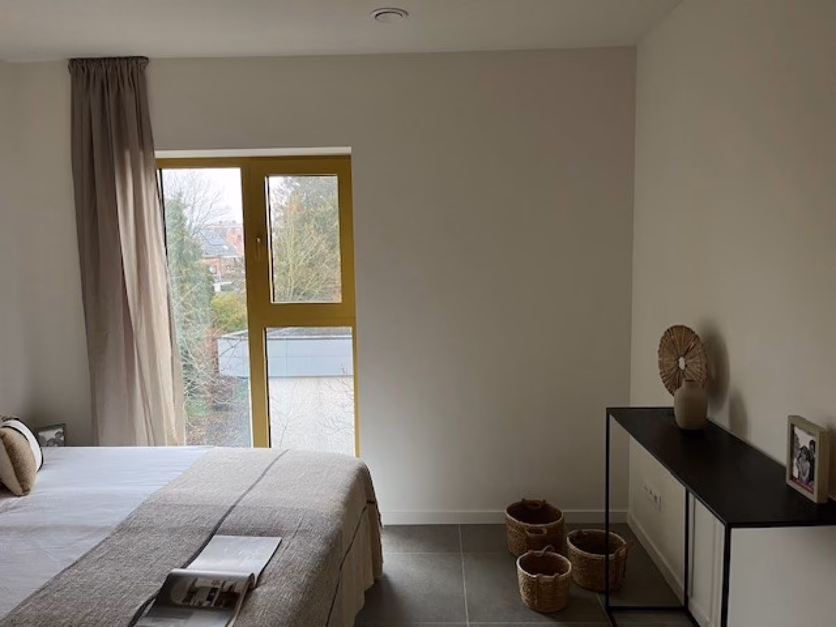 Westpoint Bourgoyen in Ghent — project image 11