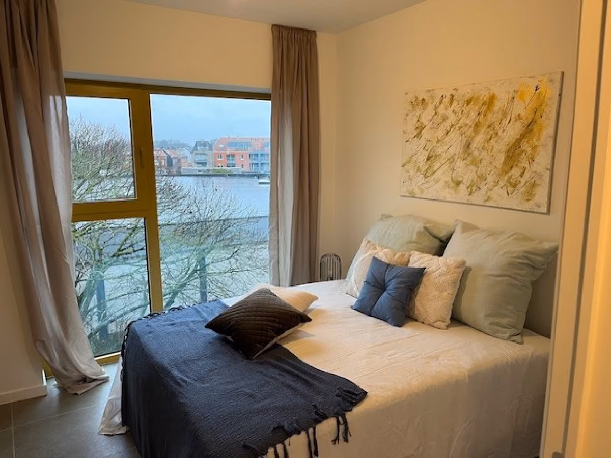 Westpoint Bourgoyen in Ghent — project image 13