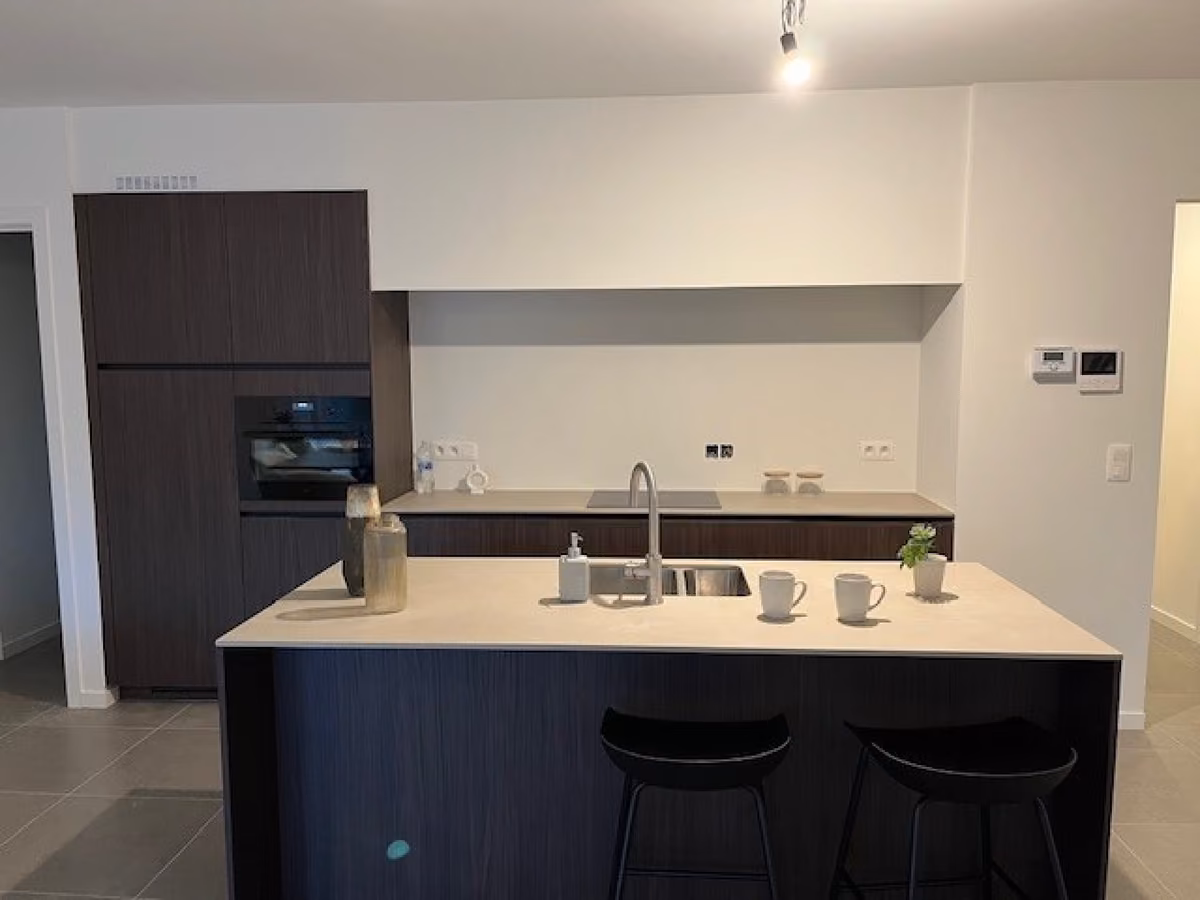 Westpoint Bourgoyen in Ghent — project image 15