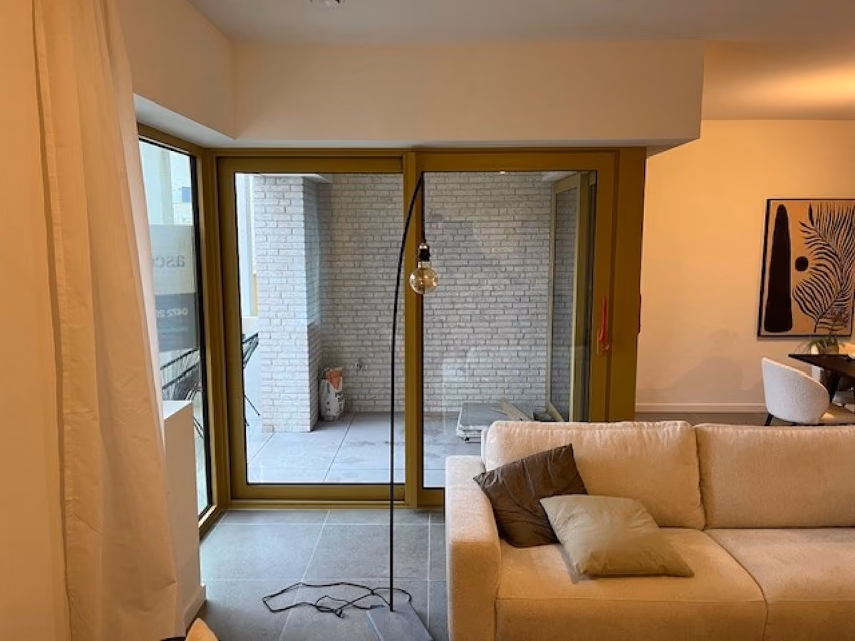 Westpoint Bourgoyen in Ghent — project image 16