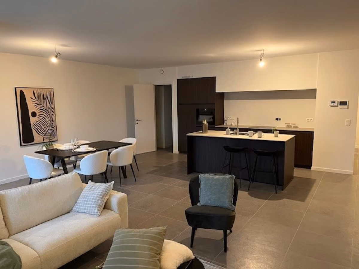 Westpoint Bourgoyen in Ghent — project image 17