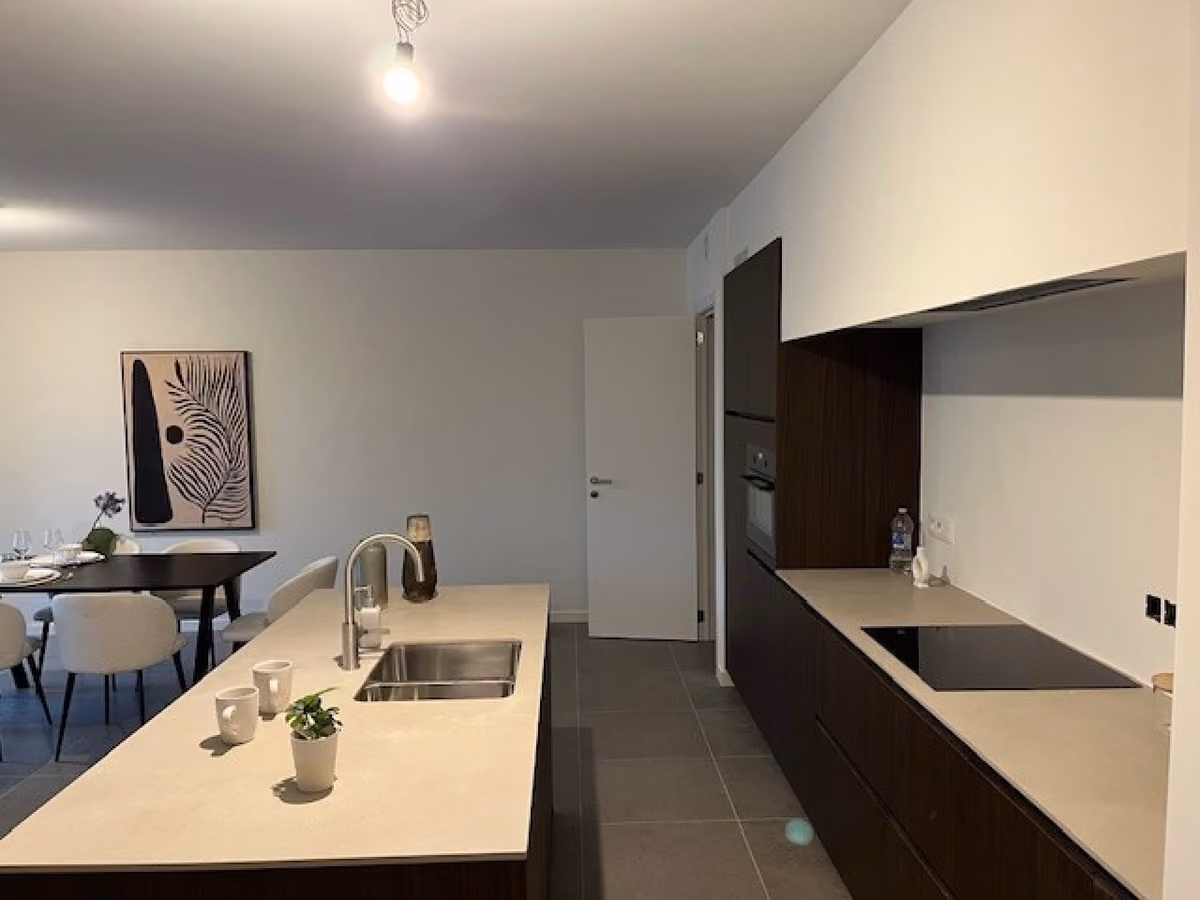 Westpoint Bourgoyen in Ghent — project image 18