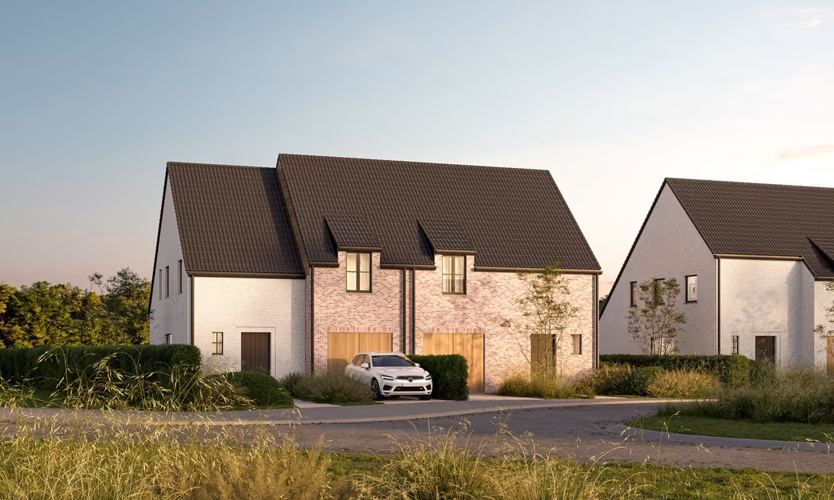 Zavelstraat in Vlierzele — project image 2