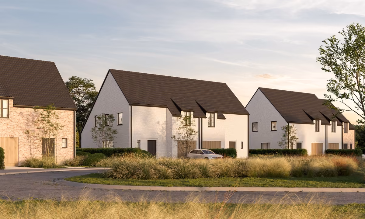 Zavelstraat in Vlierzele — project image 3