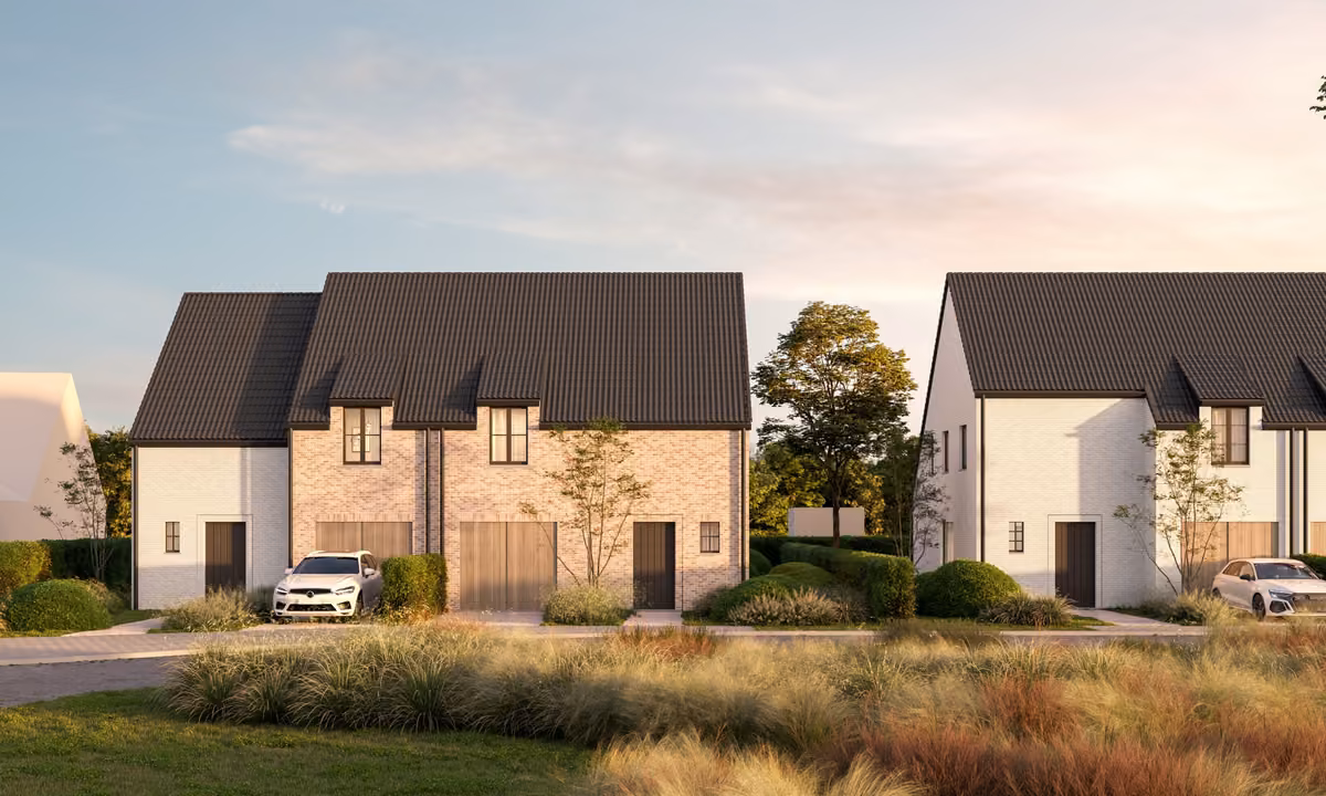 Zavelstraat in Vlierzele — projectbeeld 7
